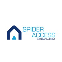 Acrobatica Spider Access logo
