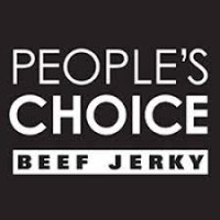 People's Choice Beef Jerky
