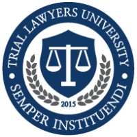 Trial Lawyers University