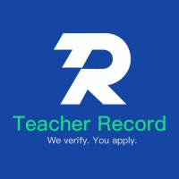 Teacher Record