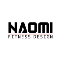 Naomi Fitness Design