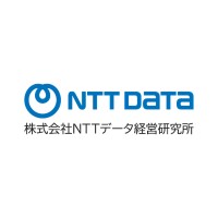 NTT DATA Institute of Management Consulting