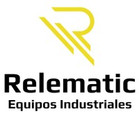 Relematic | Equipos Industriales