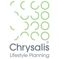 Chrysalis Lifestyle Planning