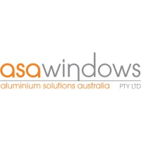 ASA Windows Pty