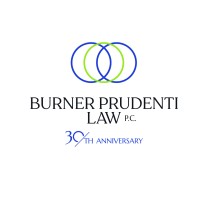 Burner Prudenti Law