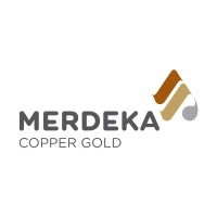 Merdeka Copper Gold Tbk
