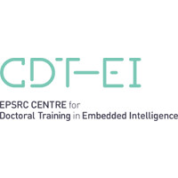 EPSRC CDT in Embedded Intelligence