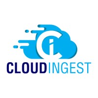 CloudIngest