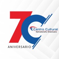 Centro Cultural Salvadoreño Americano