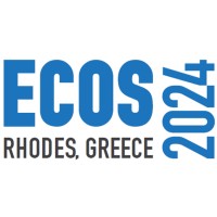 ECOS2024 - 37th International Conference on Efficiency, Cost, Optimization, Simulation & Environment