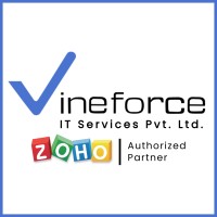 Vineforce IT Services