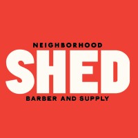 SHED Barber and Supply