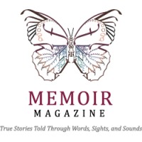 Memoir Magazine