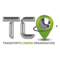 Transports Chupin Organisation
