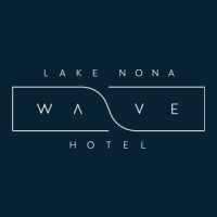 Lake Nona Wave Hotel