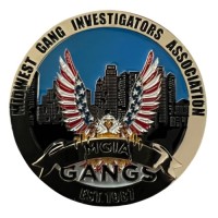 Midwest Gang Investigators Association (MGIA)