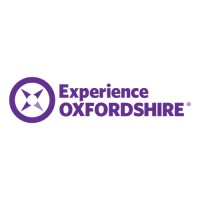 Experience Oxfordshire