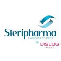 Steripharma