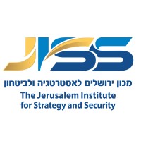 JISS - Jerusalem Institute for Strategy and Security