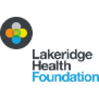 Lakeridge Health Foundation