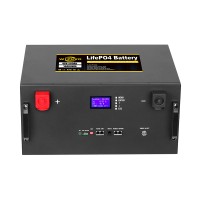 Solar Energy Lithium Battery, LiFePO4 energy storage battery, boat, mobile home, caravan, RV, UPS