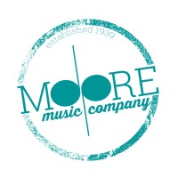 Moore Music Company