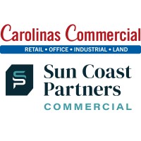Carolinas Commercial with Sun Coast Partners Commercial