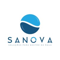 SANOVA - Soluções para Gestão da Água