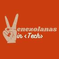 Venezolanas in Tech