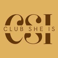 Club She Is