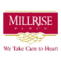 Millrise Place for Seniors