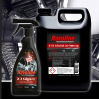 Havoline