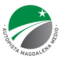 Autopista Magdalena Medio