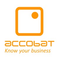 Accobat A/S - Business Intelligence & Corporate Performance Management