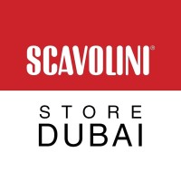 Scavolini Dxb Store
