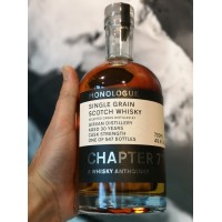 Chapter 7™ Whisky