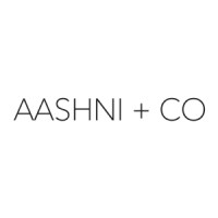 Aashni + Co