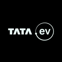 TATA.ev logo