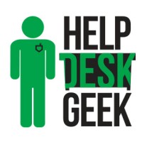 Help Desk Geek