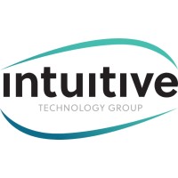 Intuitive Technology Group - Transforming Tomorrow