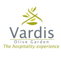 "Vardis Olive Garden" Hotel