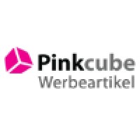 Pinkcube Werbeartikel