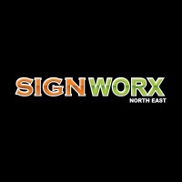 Signworx North East Limited