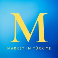 Market in Türkiye