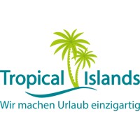 Tropical Islands