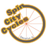 Spin City Cycles Co