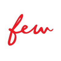 Few For Executive Women📕