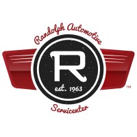 Randolph Automotive Servicener