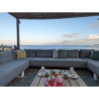 Villa TRAMONTU, Pino, Corse